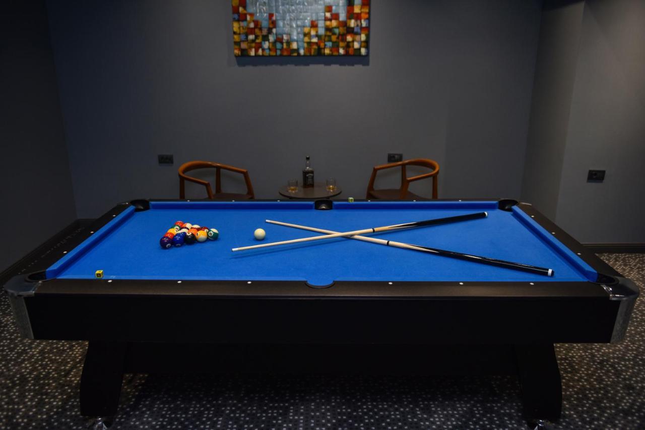 Hotel Monarch Batumi Ngoại thất bức ảnh